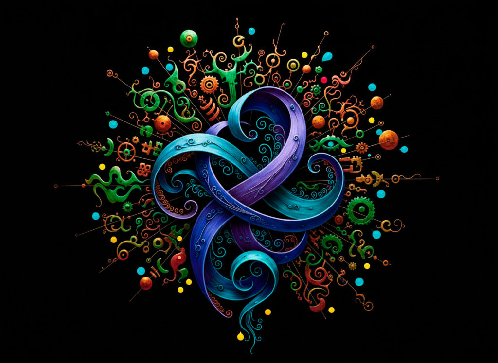 ABSTRACT DESIGNS
