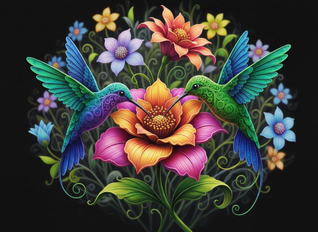 BIRDS