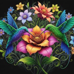 BIRDS