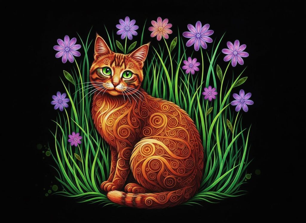 CATS