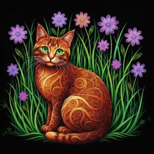 CATS
