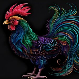 FARM ANIMALS