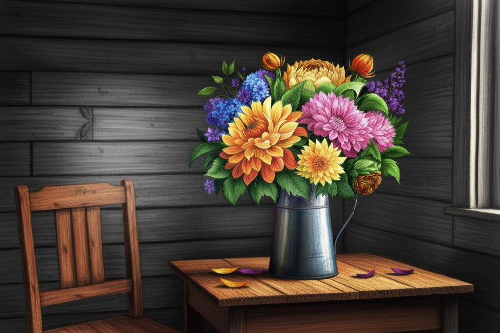 FLOWERS