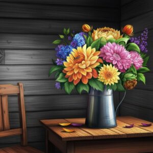 FLOWERS