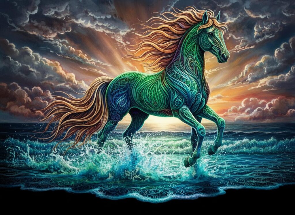 HORSE