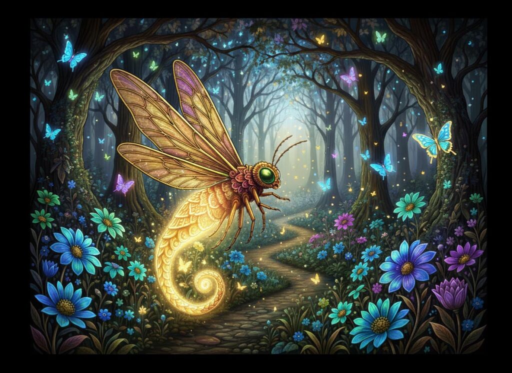 INSECTS