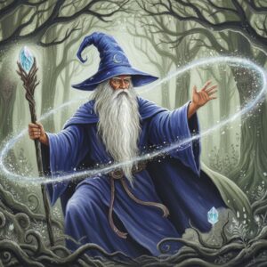MYTHOLOGICAL