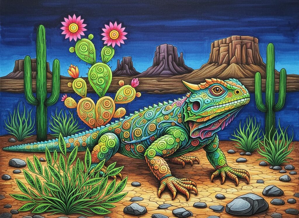 REPTILES