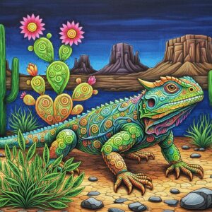 REPTILES